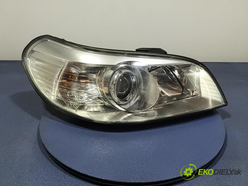Chevrolet Epica 2006 světlo v pravo: 00019009