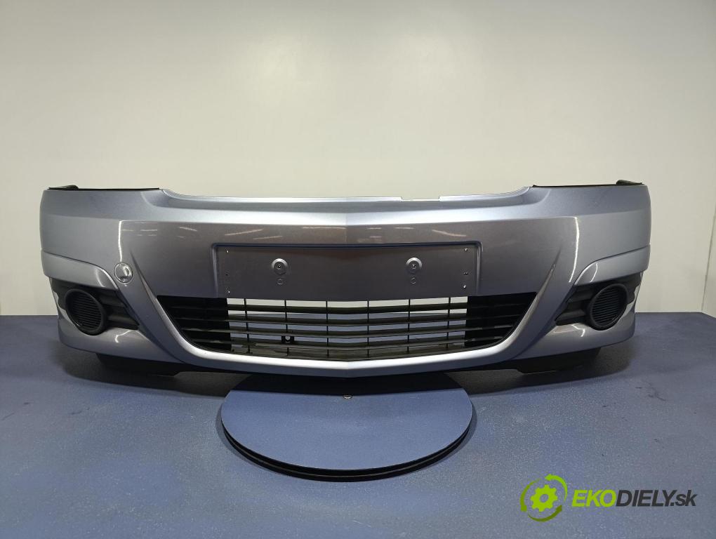 Opel Meriva 2006 nárazník před 13193492