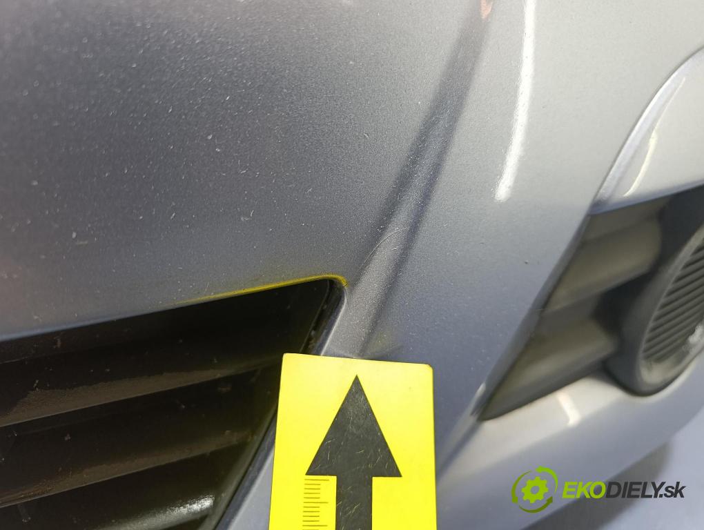 Opel Meriva 2006 nárazník před 13193492