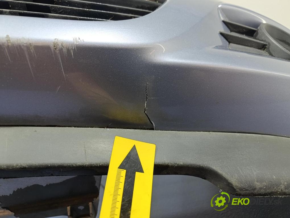 Opel Meriva 2006 nárazník před 13193492