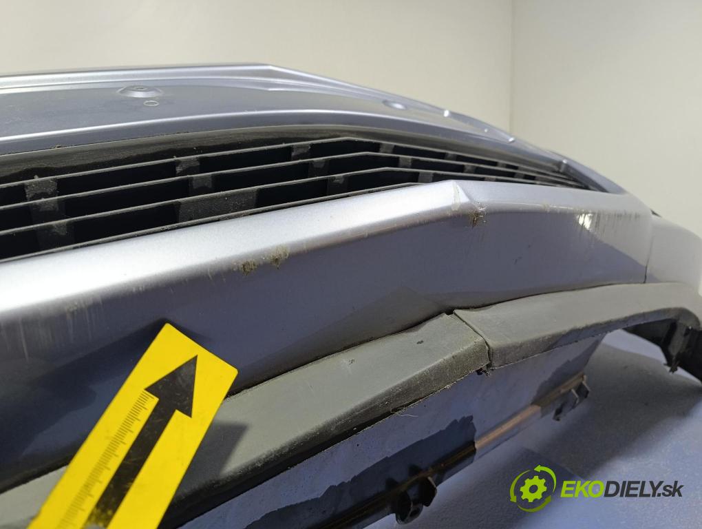 Opel Meriva 2006 nárazník před 13193492