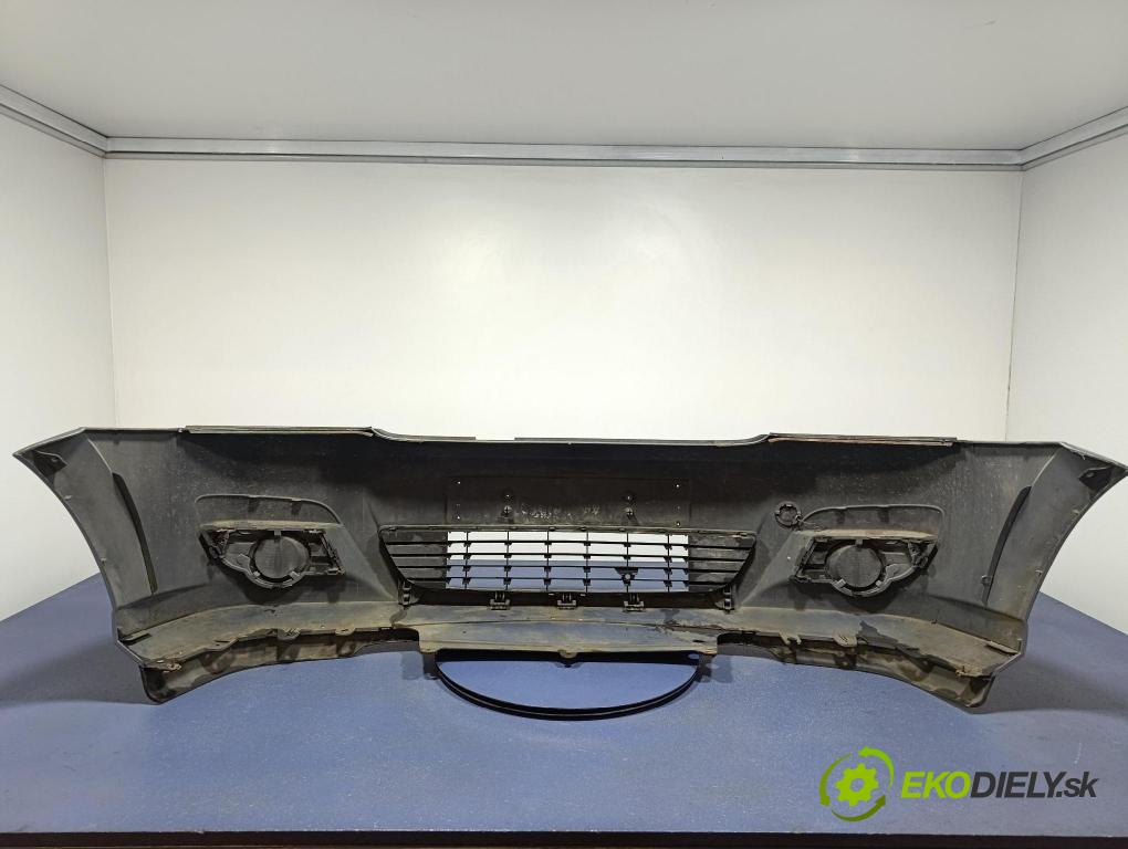 Opel Meriva 2006 nárazník před 13193492