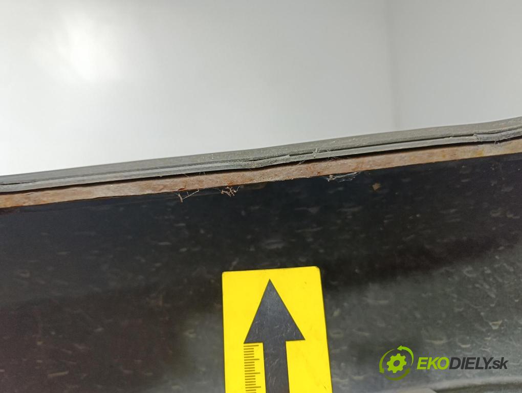 Opel Meriva 2006 nárazník před 13193492