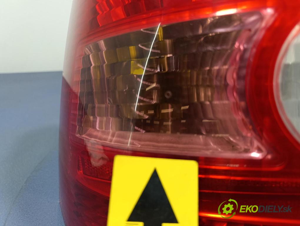 Honda Civic 2003 světlo Zad: levá Mimo: