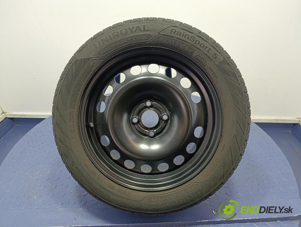 Opel Astra 2004 koleso Prístup: 2160127