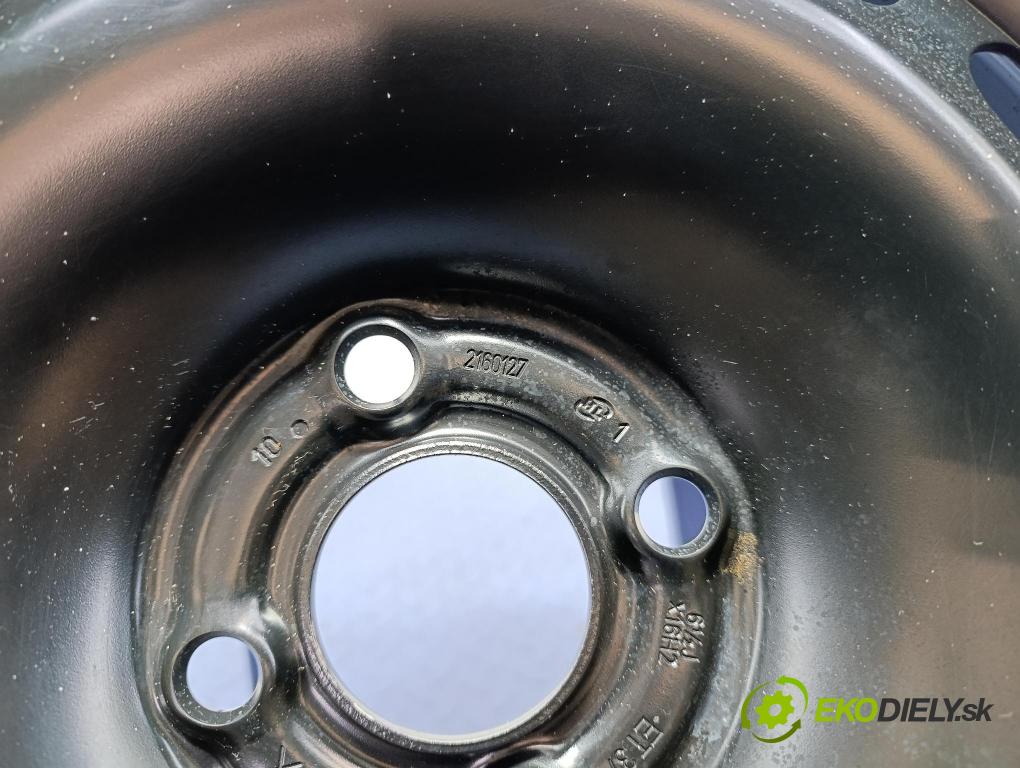 Opel Astra 2004 koleso Prístup: 2160127