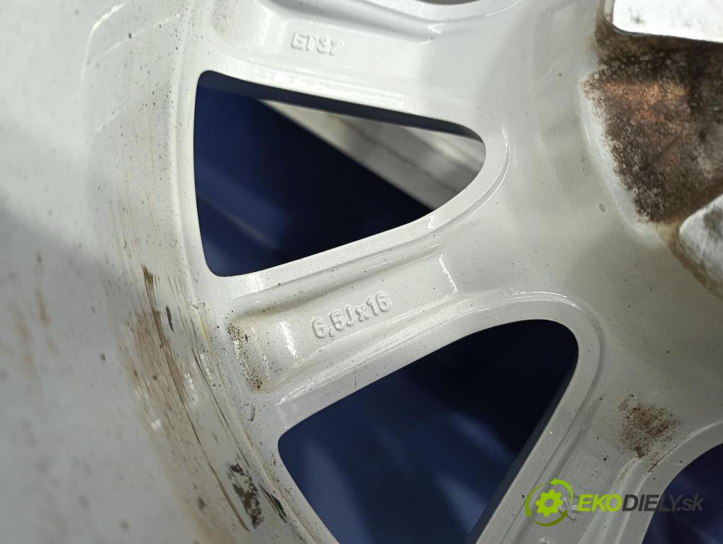 Opel Astra 2004 Ráfiky: Hlinikové: Pneumatiky: 8714692361395