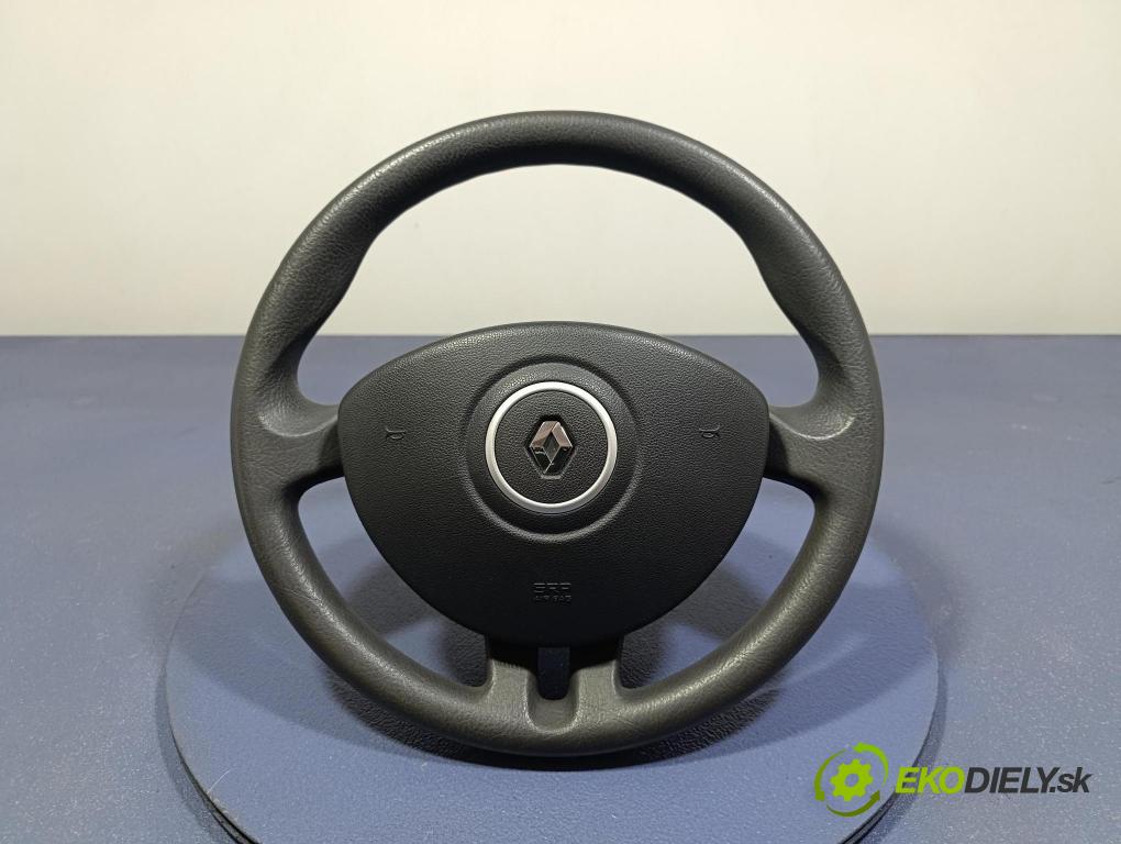 Renault Clio 2011 volant 8200344073