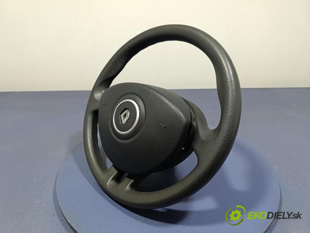 Renault Clio 2011 volant 8200344073