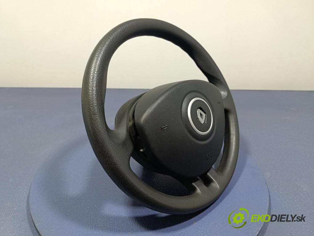 Renault Clio 2011 volant 8200344073