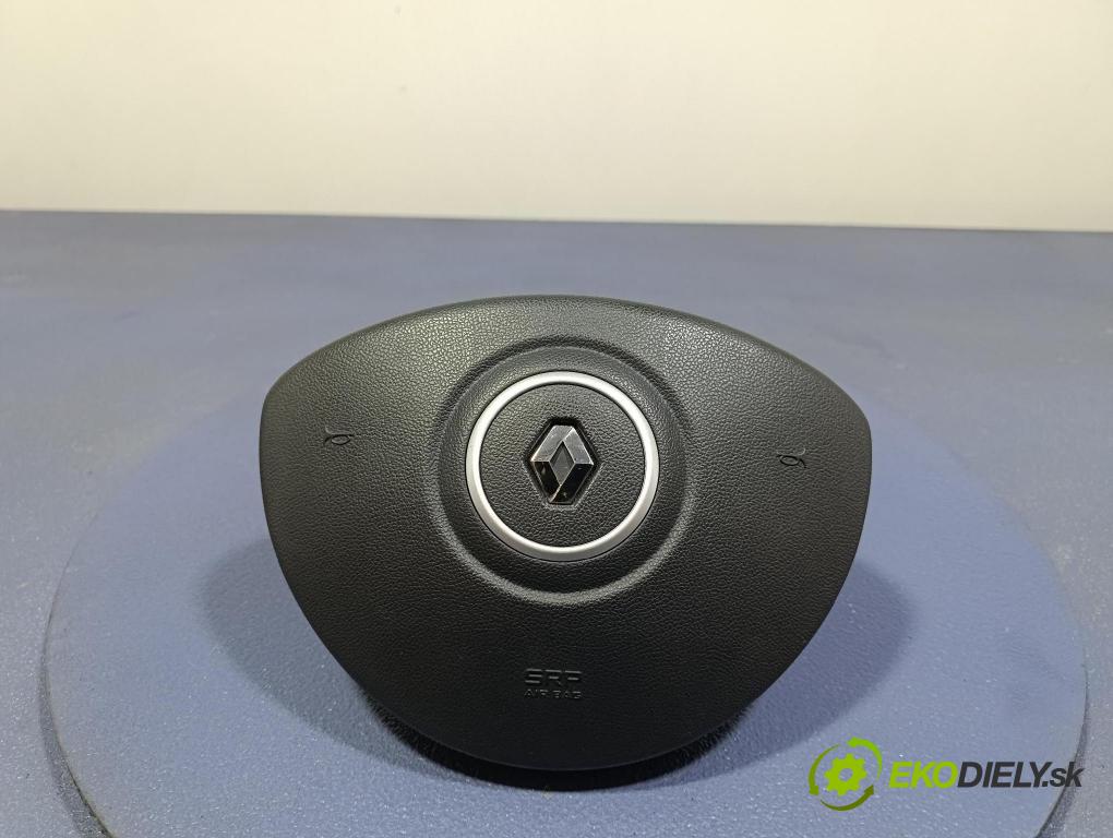 Renault Clio 2011 volant 8200344073