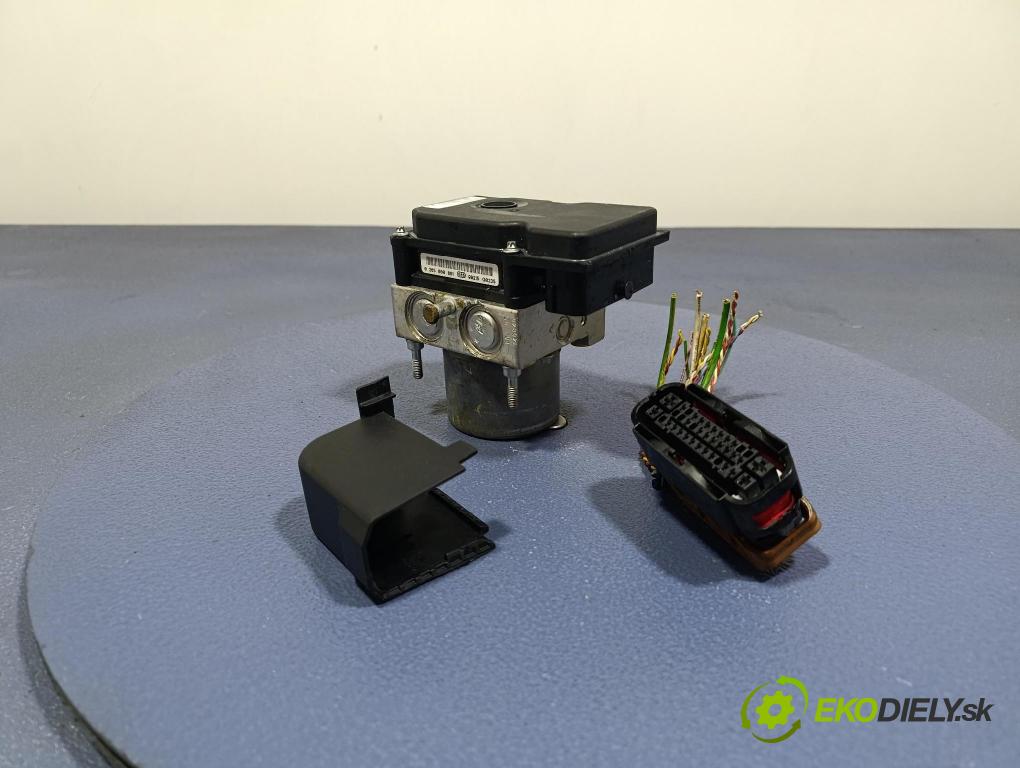 Peugeot Partner 2010 čerpadlo ABS x 9666098780