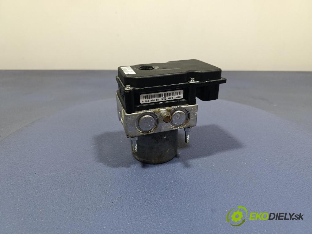 Peugeot Partner 2010 čerpadlo ABS x 9666098780