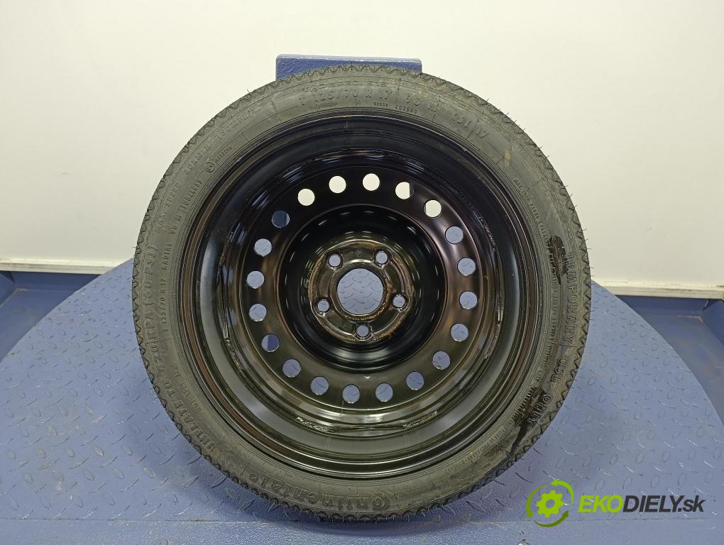 Opel Insignia 2011 koleso Prístup: 