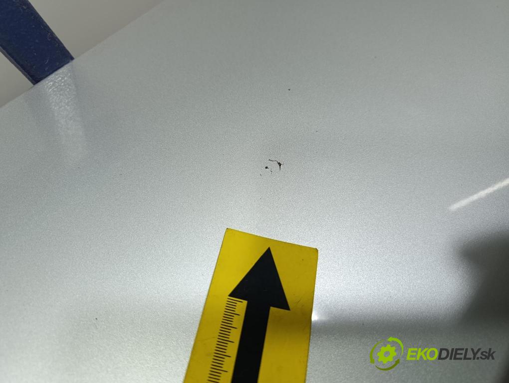 Mitsubishi Lancer 2003 zadní dveře kufra: kufr