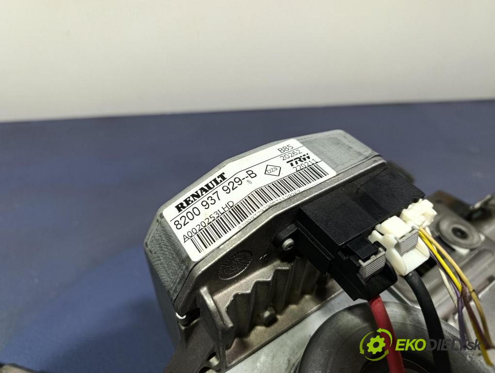 Renault Clio 2011 Stĺpik volant x 8200937929B