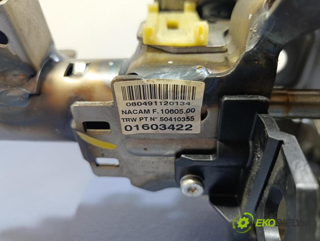 Renault Clio 2011 Stĺpik volant x 8200937929B