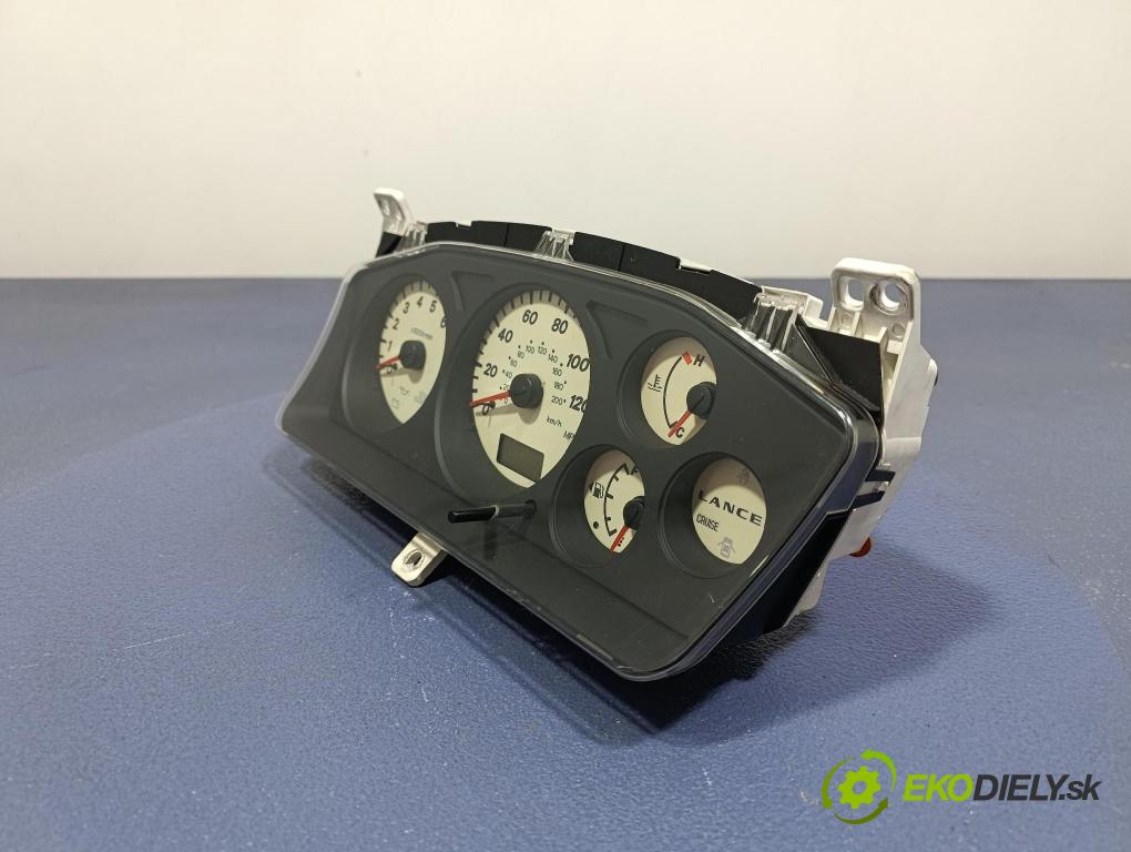 Mitsubishi Lancer 2003 prístrojovka/ budíky MR962548