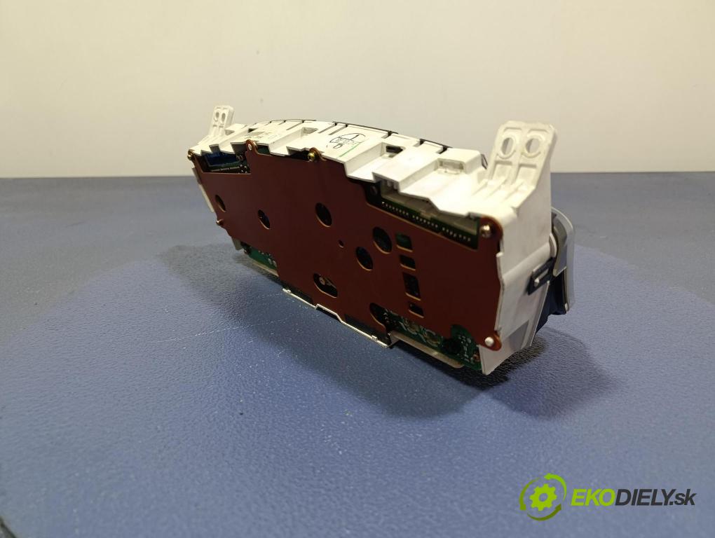 Mitsubishi Lancer 2003 prístrojovka/ budíky MR962548