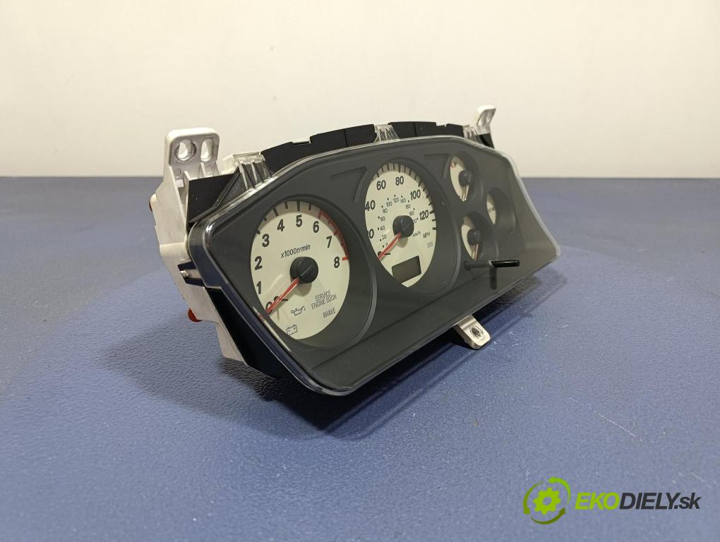 Mitsubishi Lancer 2003 prístrojovka/ budíky MR962548
