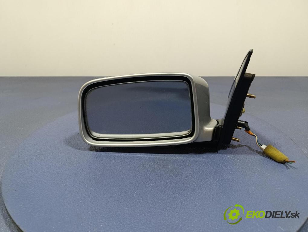 Mitsubishi Lancer 2003 zpětné zrcátko Vlevo, odjet: