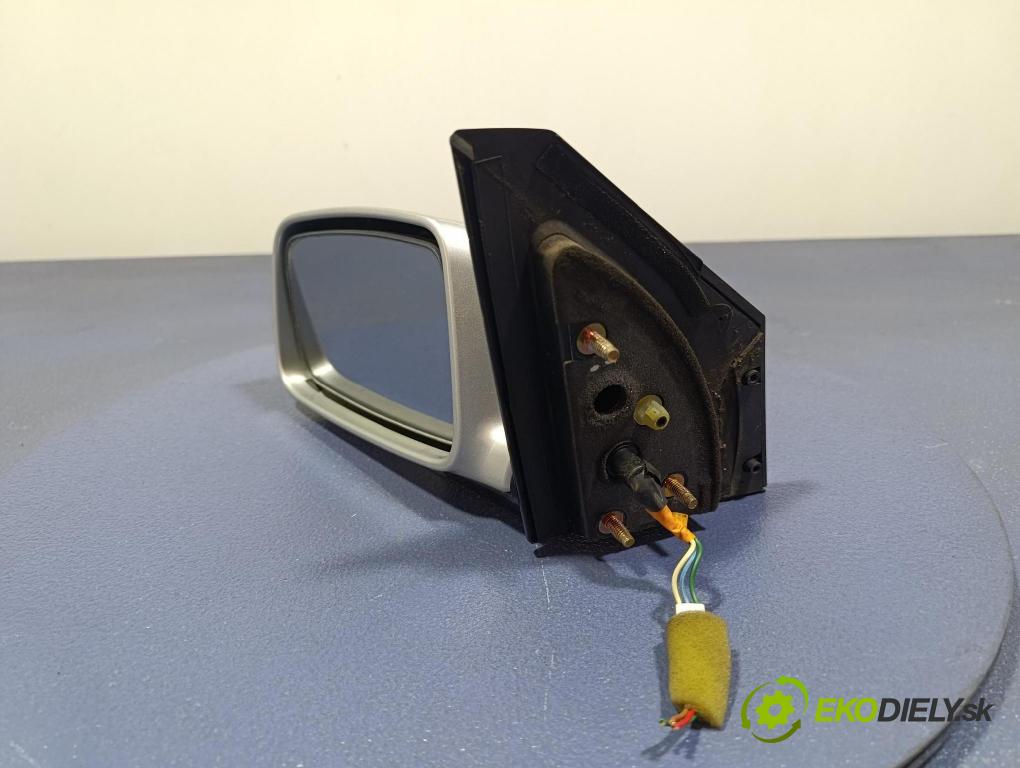 Mitsubishi Lancer 2003 zpětné zrcátko Vlevo, odjet: