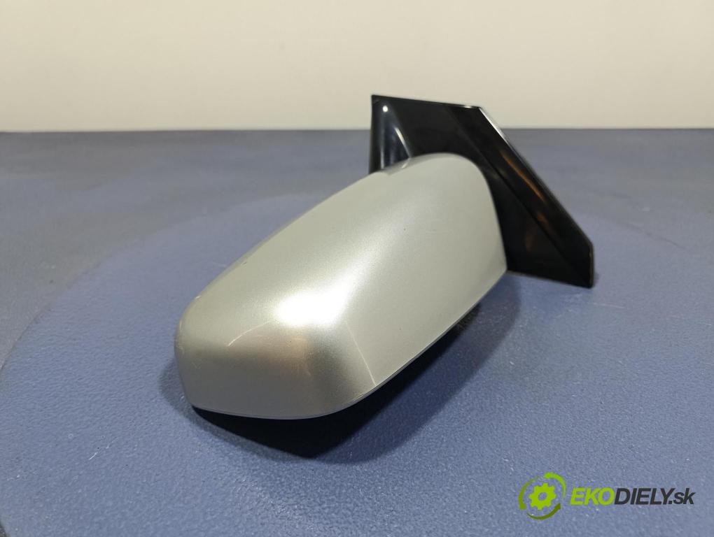 Mitsubishi Lancer 2003 zpětné zrcátko Vlevo, odjet: