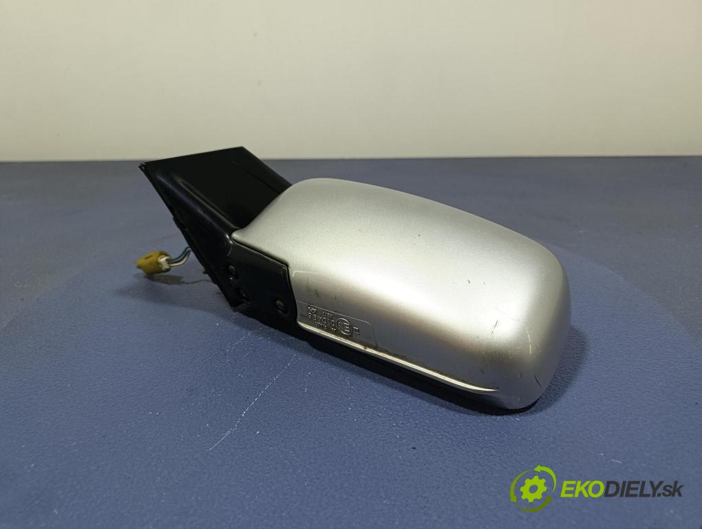 Mitsubishi Lancer 2003 zpětné zrcátko Vlevo, odjet: