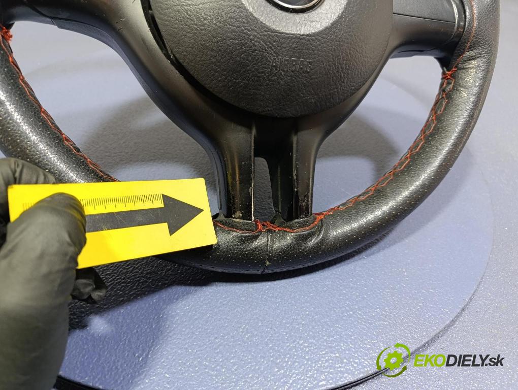 Bmw Seria 3 2002 volant 6760653