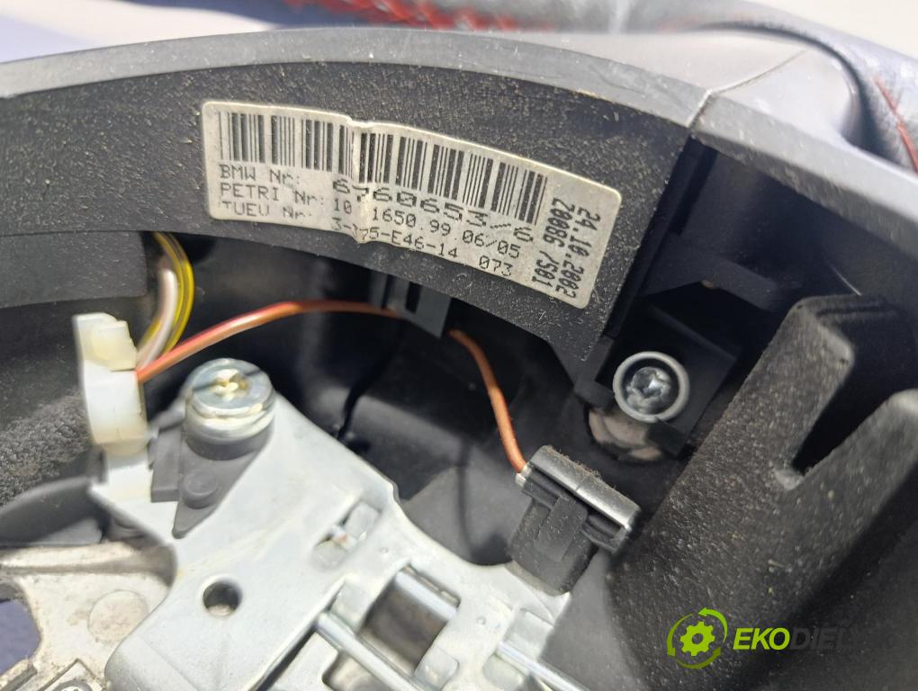 Bmw Seria 3 2002 volant 6760653
