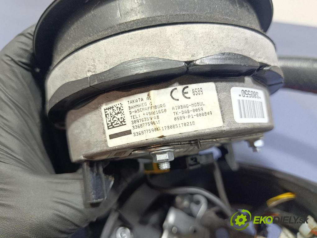 Bmw Seria 3 2002 volant 6760653