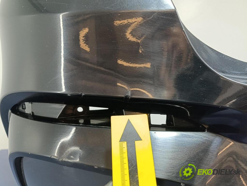 Bmw X4 2017 nárazník Zad: 8056999