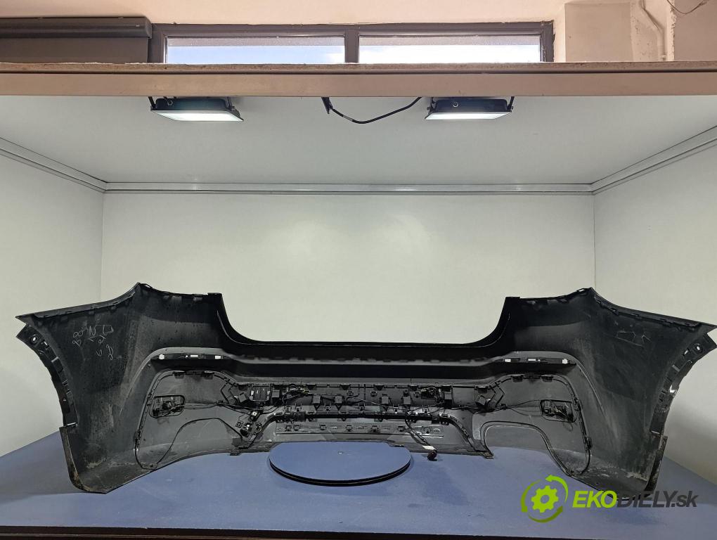 Bmw X4 2017 nárazník Zad: 8056999