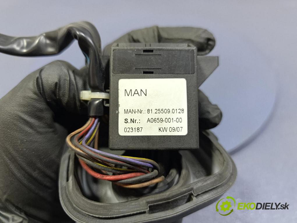Man Starter 2007 Přepínač Komplex: 81.25509.0128
