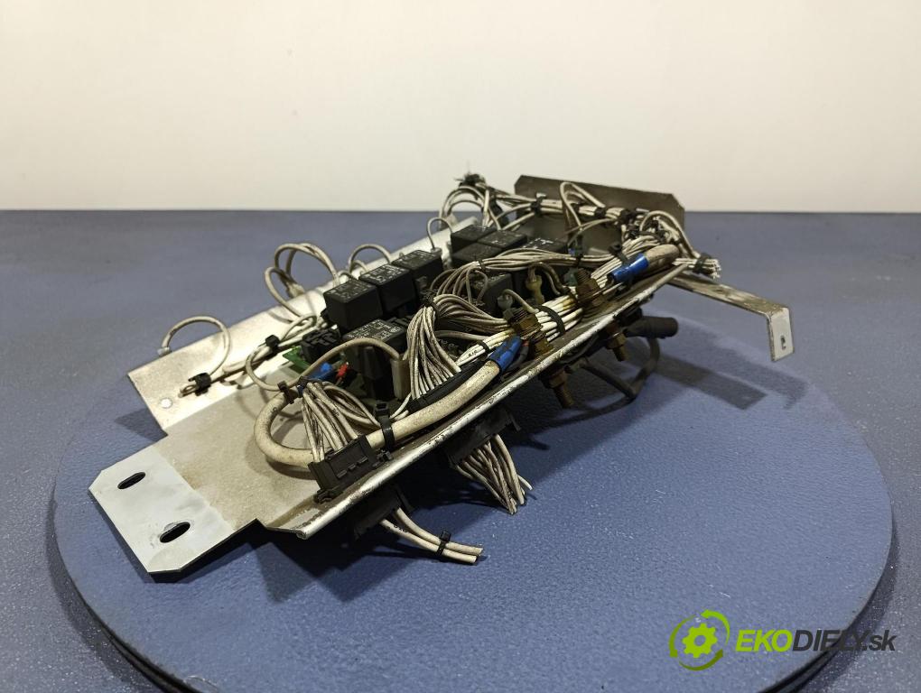 Man Starter 2007 skříňka Pojistky 2C41727G01