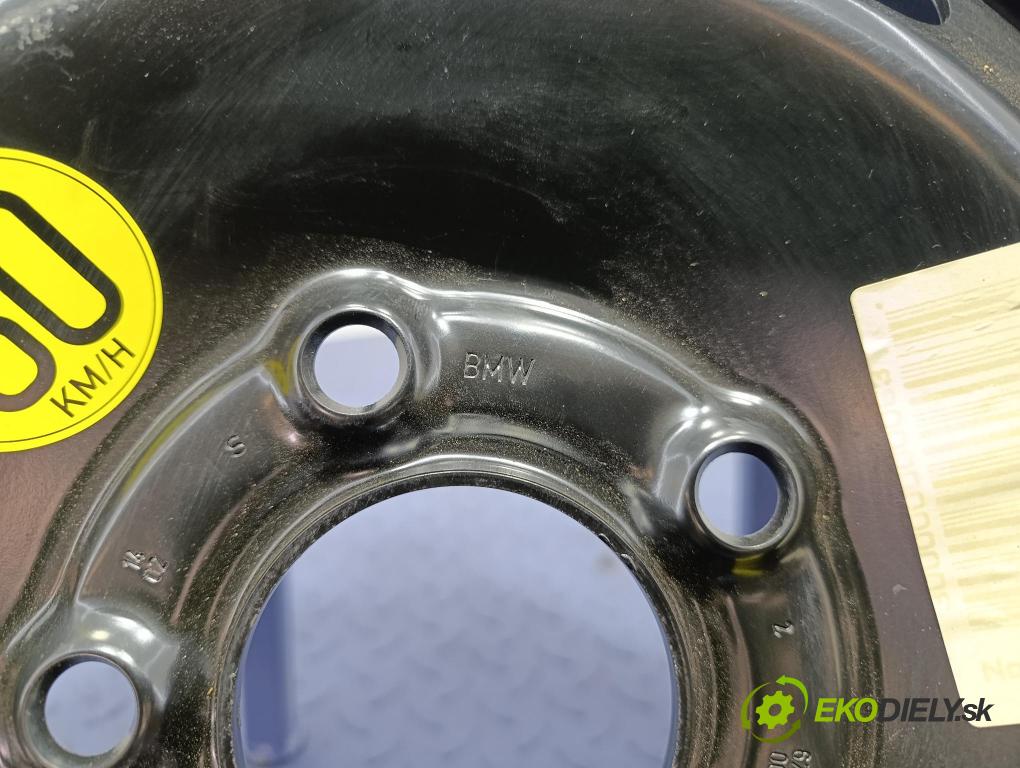 Bmw Seria 3 2002 koleso Prístup: 162901