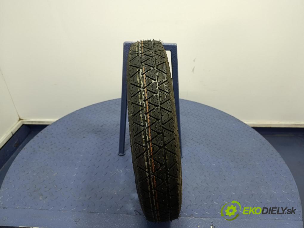 Bmw Seria 3 2002 koleso Prístup: 162901