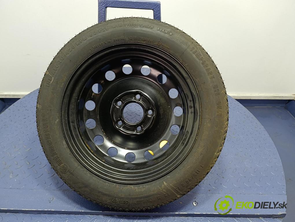 Bmw Seria 3 2002 koleso Prístup: 162901