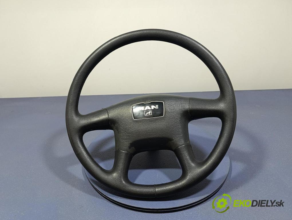 Man Starter 2007 volant 81.46430.0075