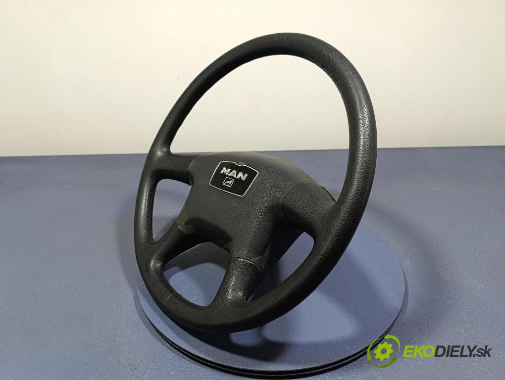 Man Starter 2007 volant 81.46430.0075