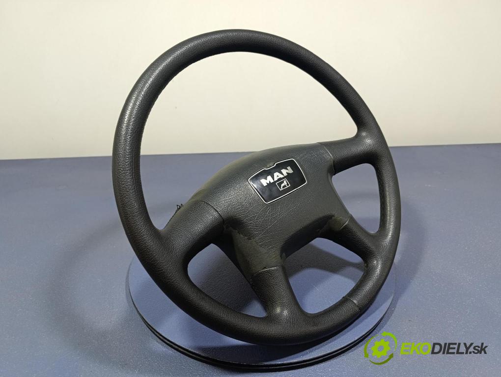 Man Starter 2007 volant 81.46430.0075