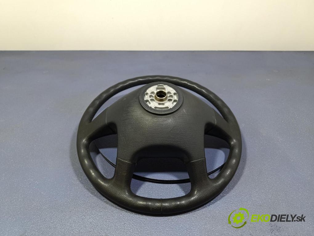 Man Starter 2007 volant 81.46430.0075