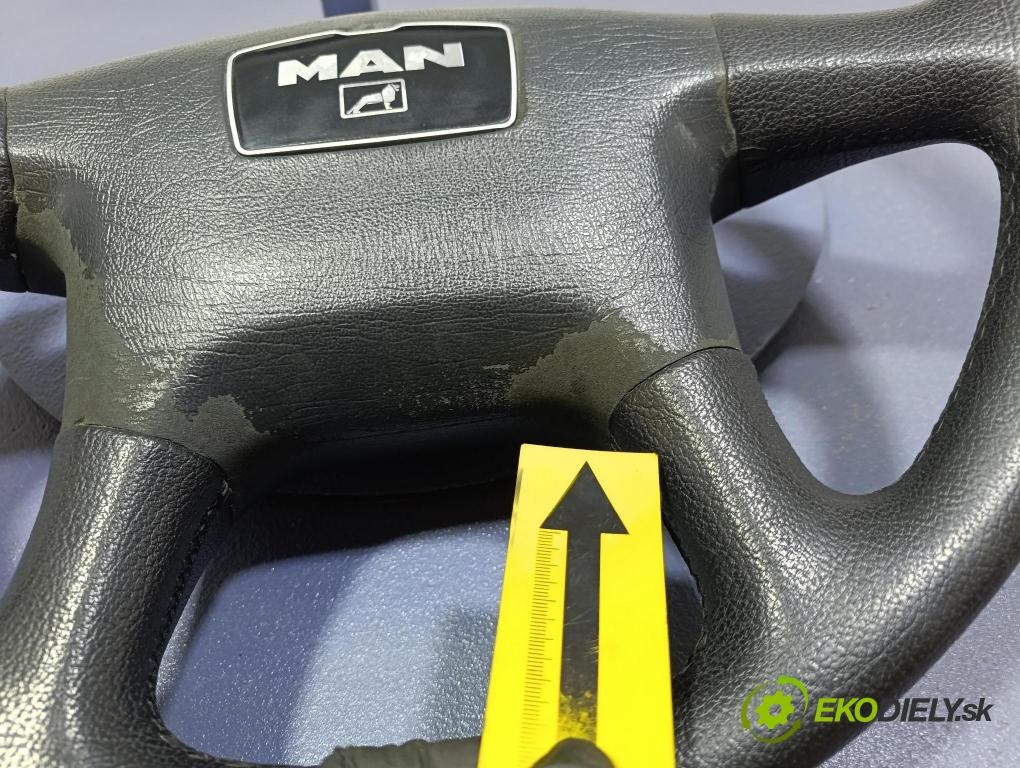 Man Starter 2007 volant 81.46430.0075