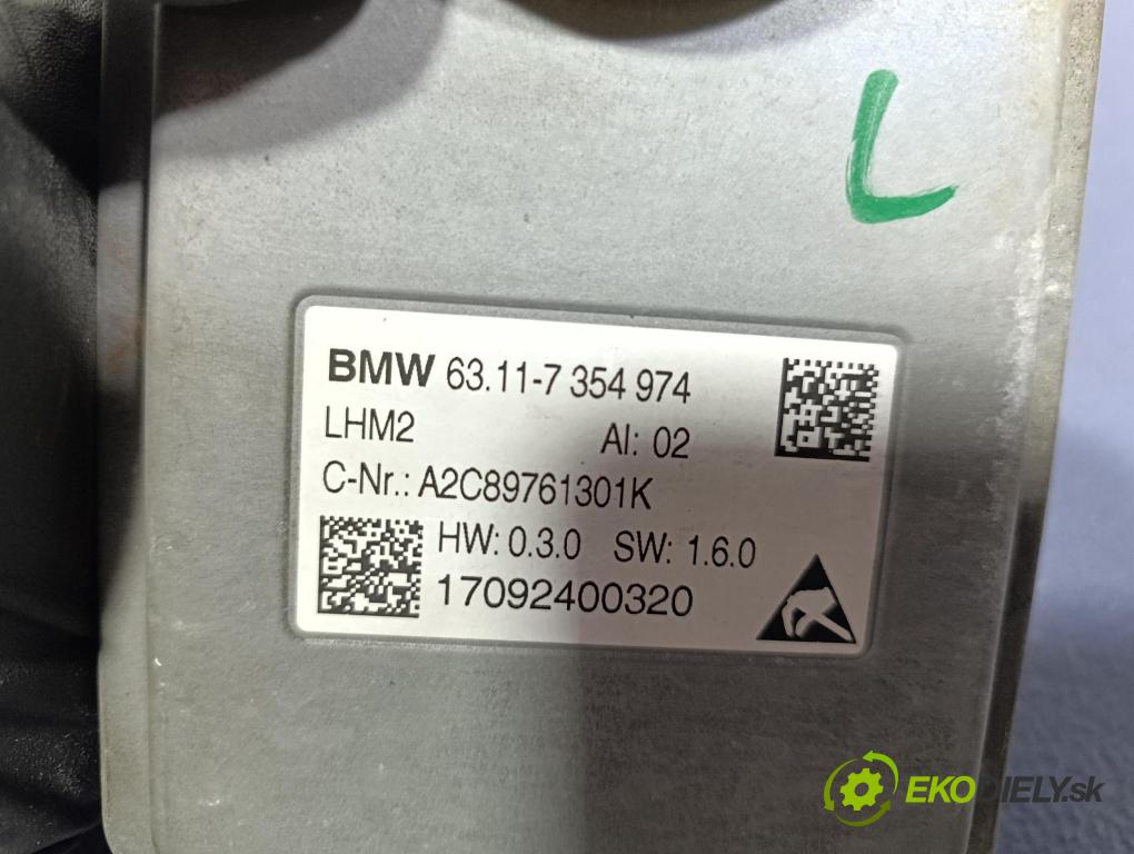 Bmw X4 2017 měnič 7354974