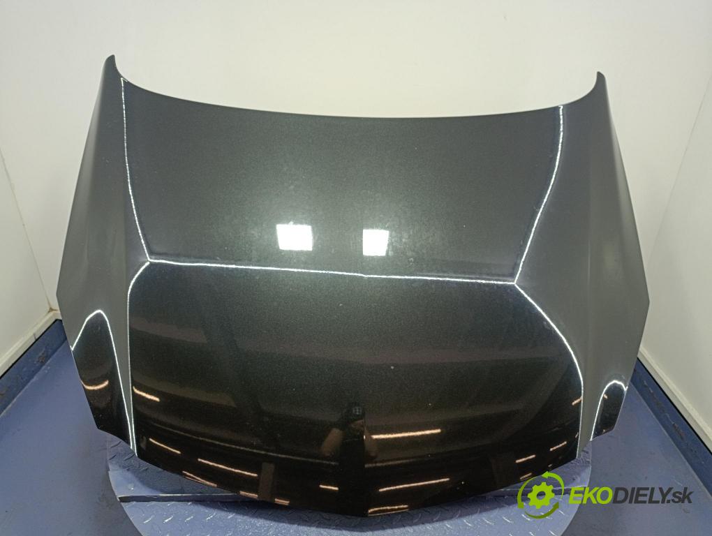 Opel Insignia 2011 kapota přední: