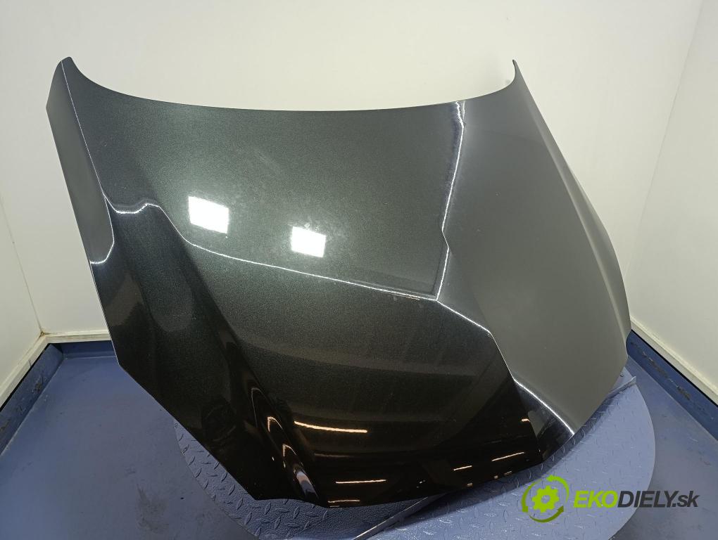 Opel Insignia 2011 kapota přední: