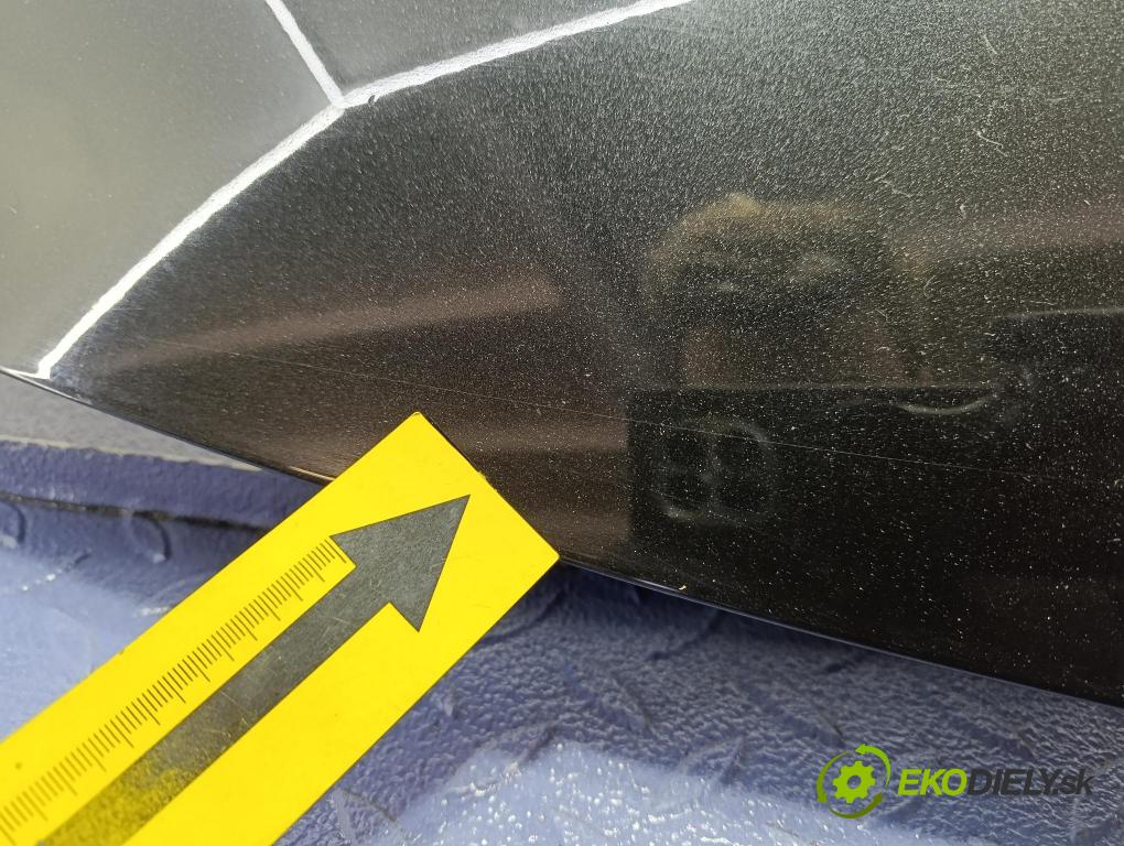 Opel Insignia 2011 kapota přední:
