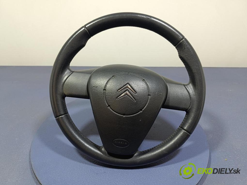 Citroen C3 2007 volant 96600962ZE