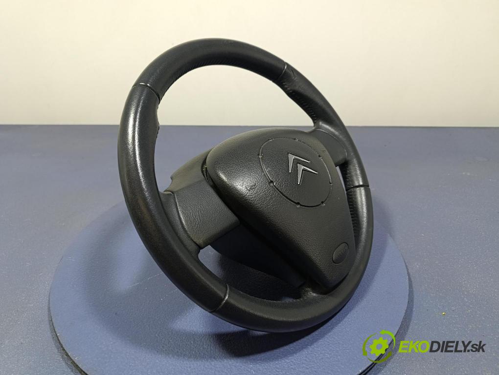 Citroen C3 2007 volant 96600962ZE