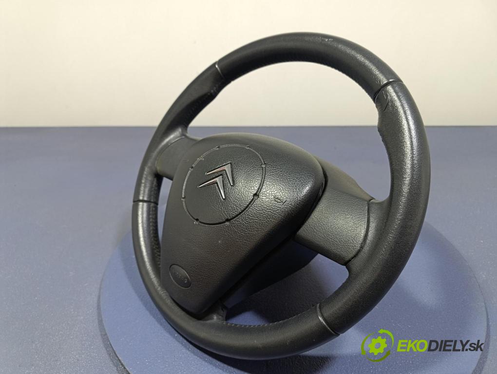 Citroen C3 2007 volant 96600962ZE
